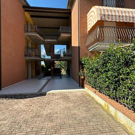 Apartament La Vie En Rose Santa Maria Degli Angeli  Zewnętrze zdjęcie