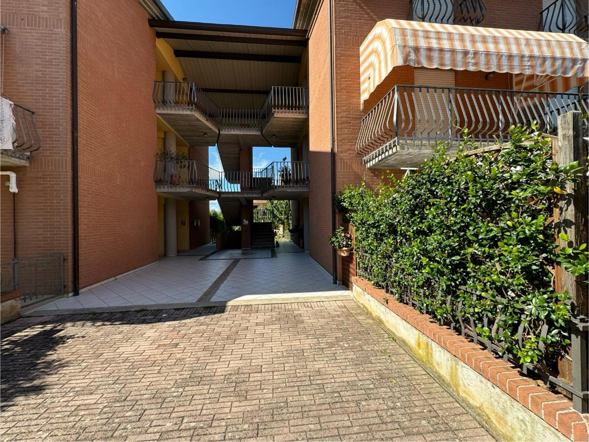 Apartament La Vie En Rose Santa Maria Degli Angeli  Zewnętrze zdjęcie