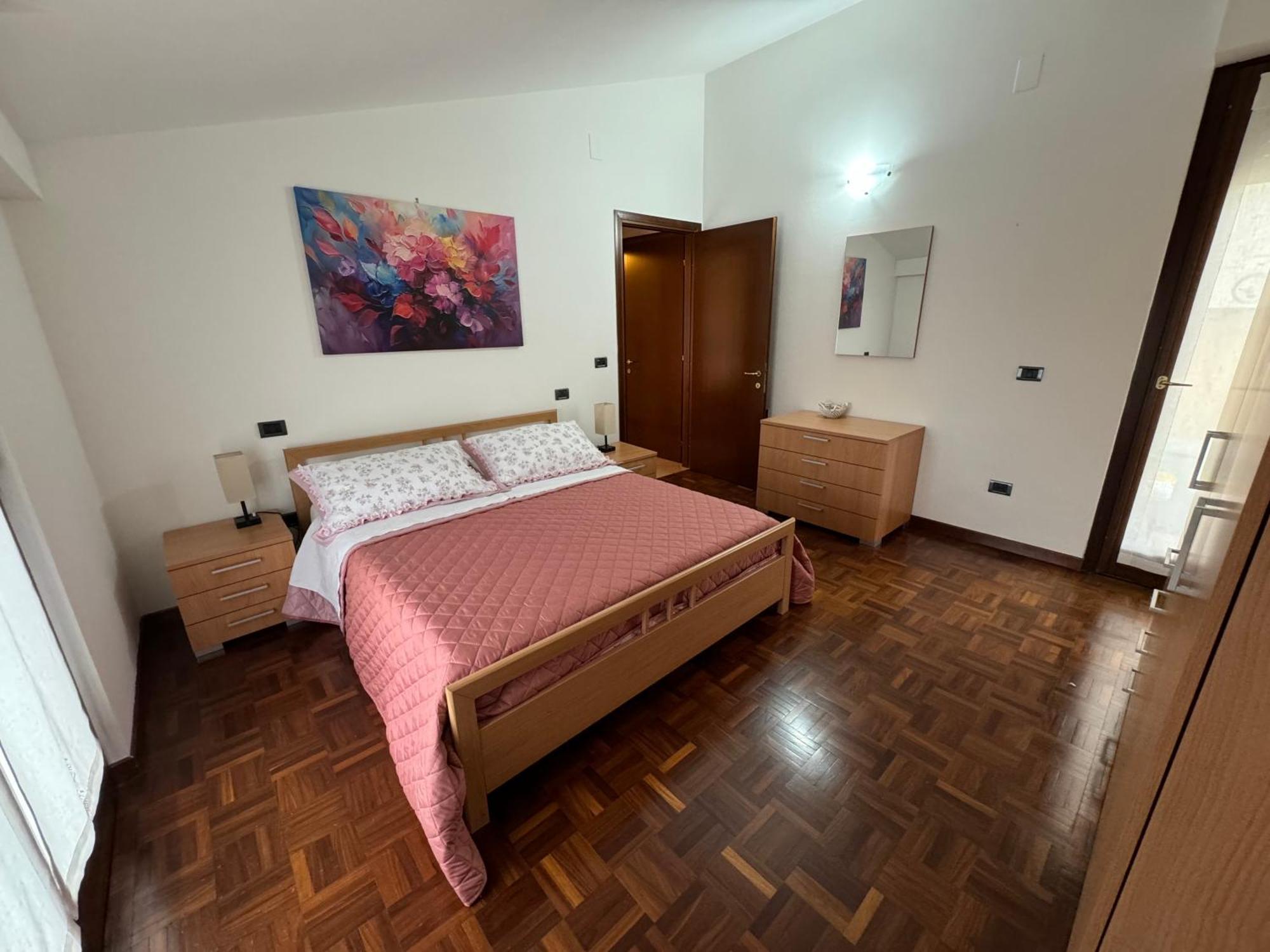 Apartament La Vie En Rose Santa Maria Degli Angeli  Zewnętrze zdjęcie
