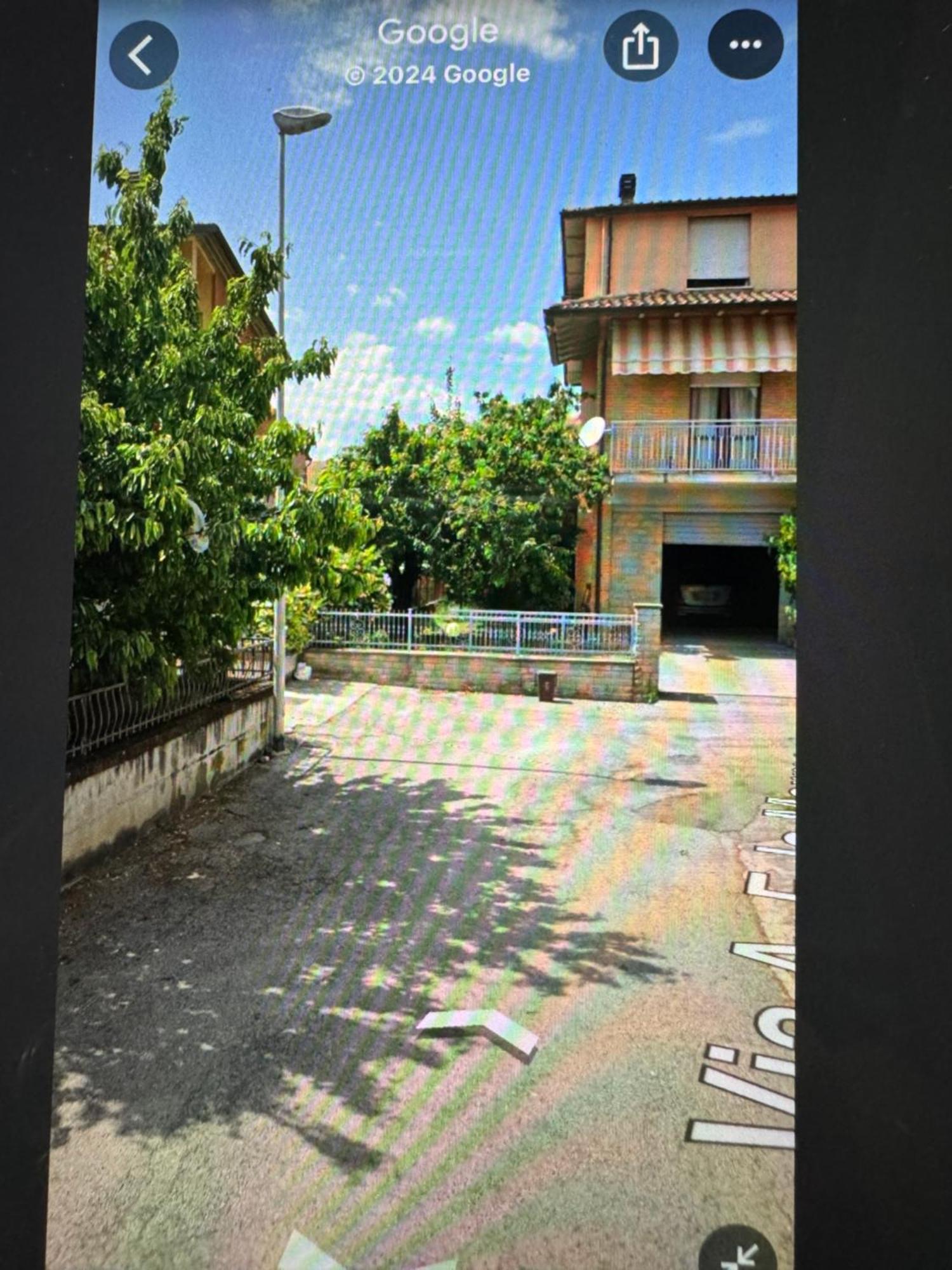 Apartament La Vie En Rose Santa Maria Degli Angeli  Zewnętrze zdjęcie