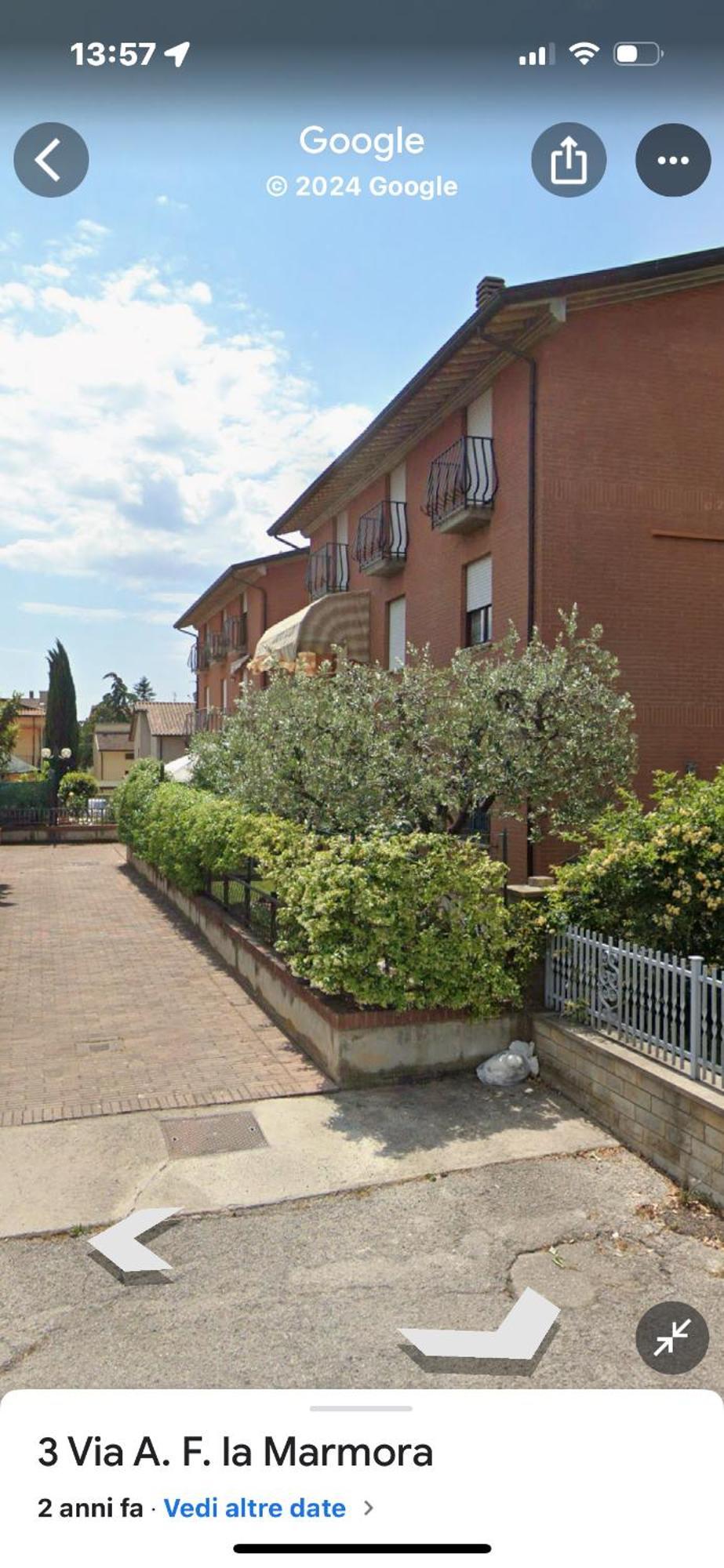 Apartament La Vie En Rose Santa Maria Degli Angeli  Zewnętrze zdjęcie