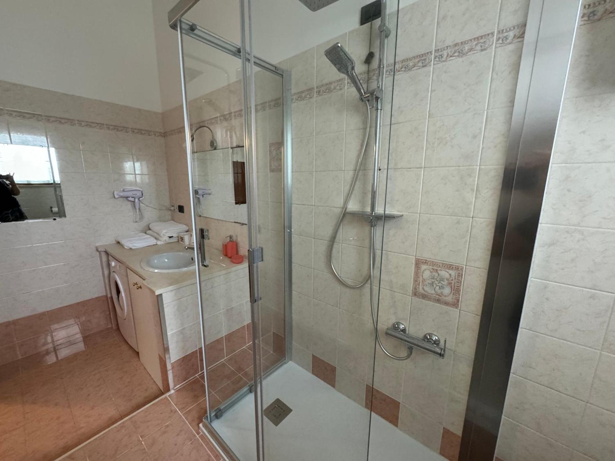 Apartament La Vie En Rose Santa Maria Degli Angeli  Zewnętrze zdjęcie