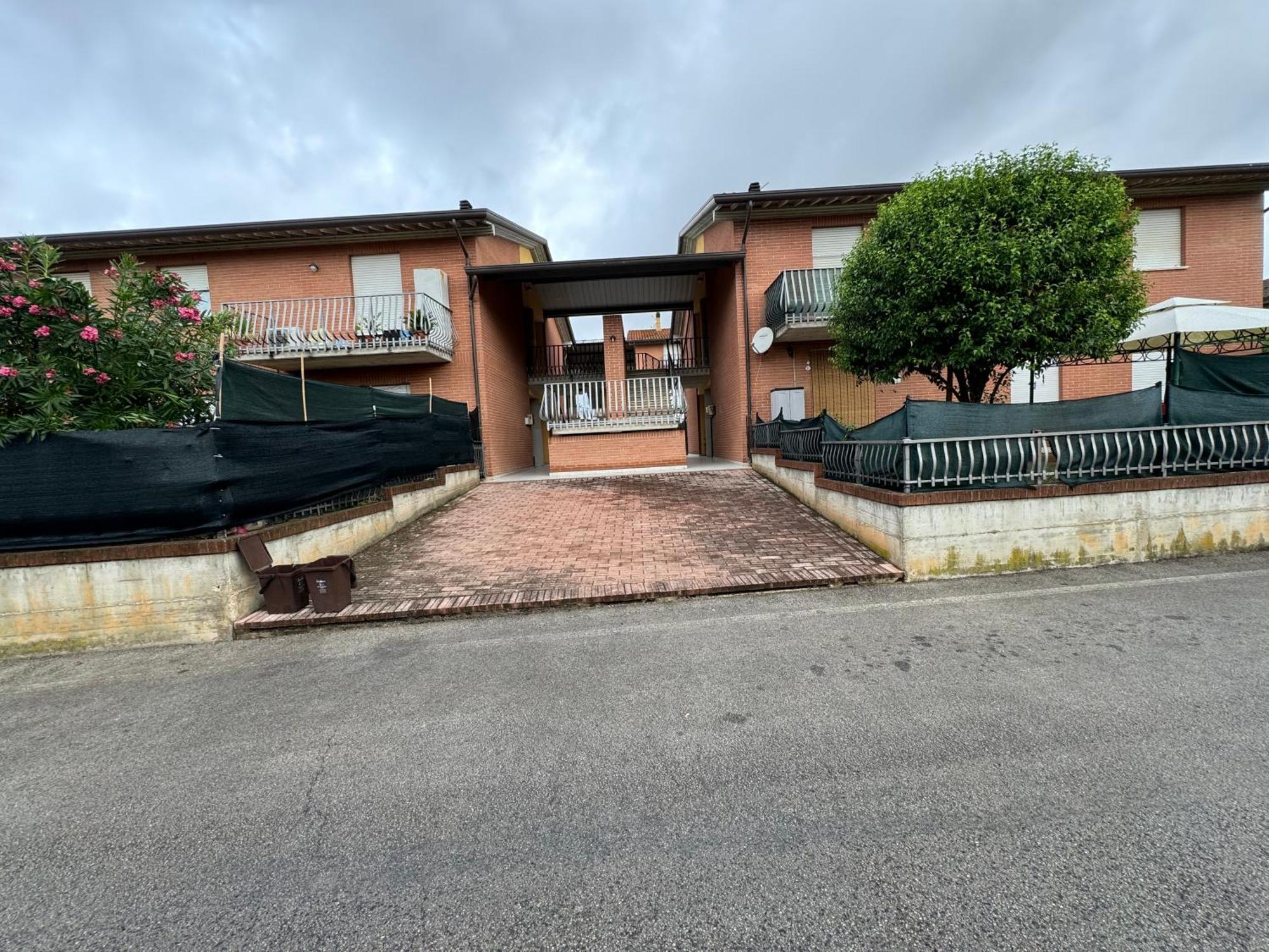 Apartament La Vie En Rose Santa Maria Degli Angeli  Zewnętrze zdjęcie