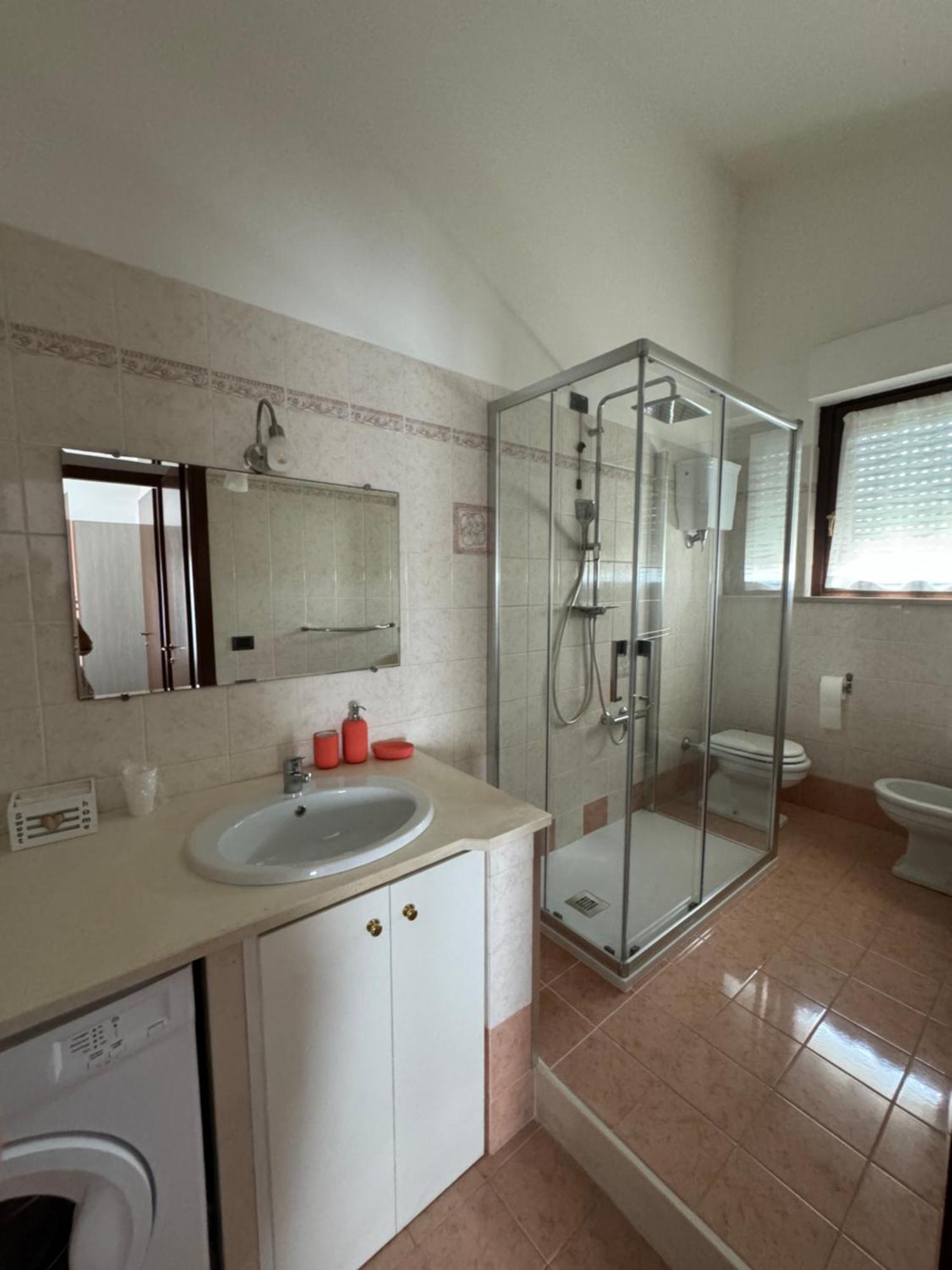 Apartament La Vie En Rose Santa Maria Degli Angeli  Zewnętrze zdjęcie